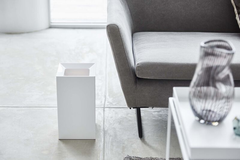 Trash Can - Two Styles
