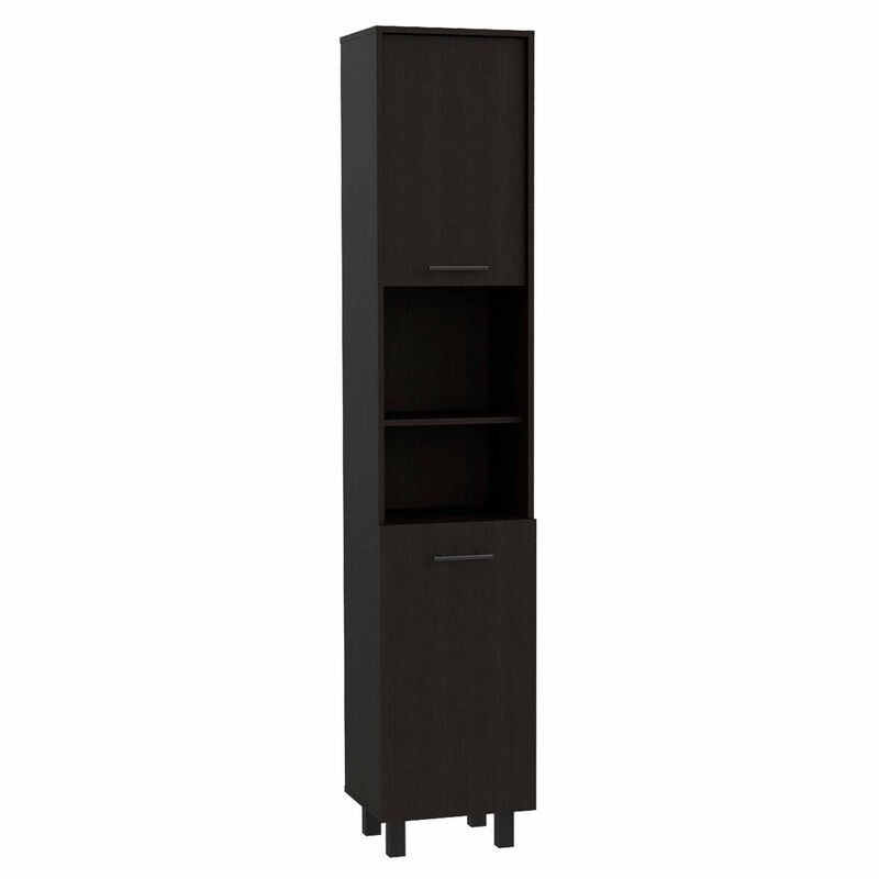 Sheffield 2-Door Pantry Cabinet