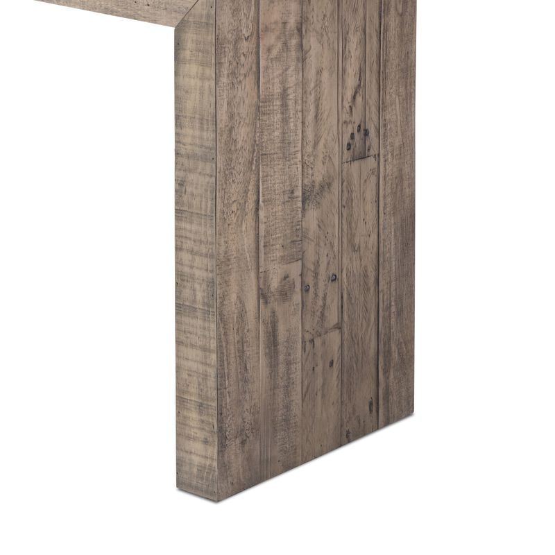 Matthes Large Console Table