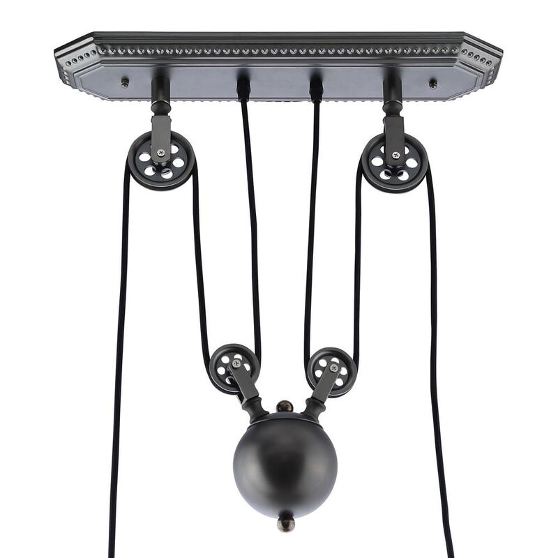 Modway Innovateous Ceiling Fixture