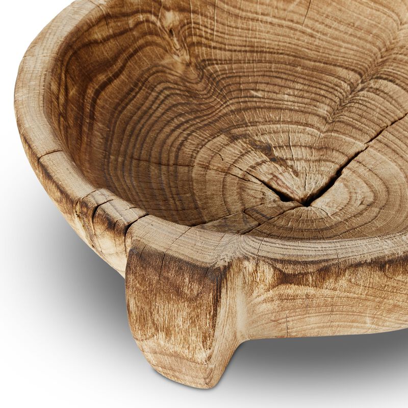 Montero Bowl