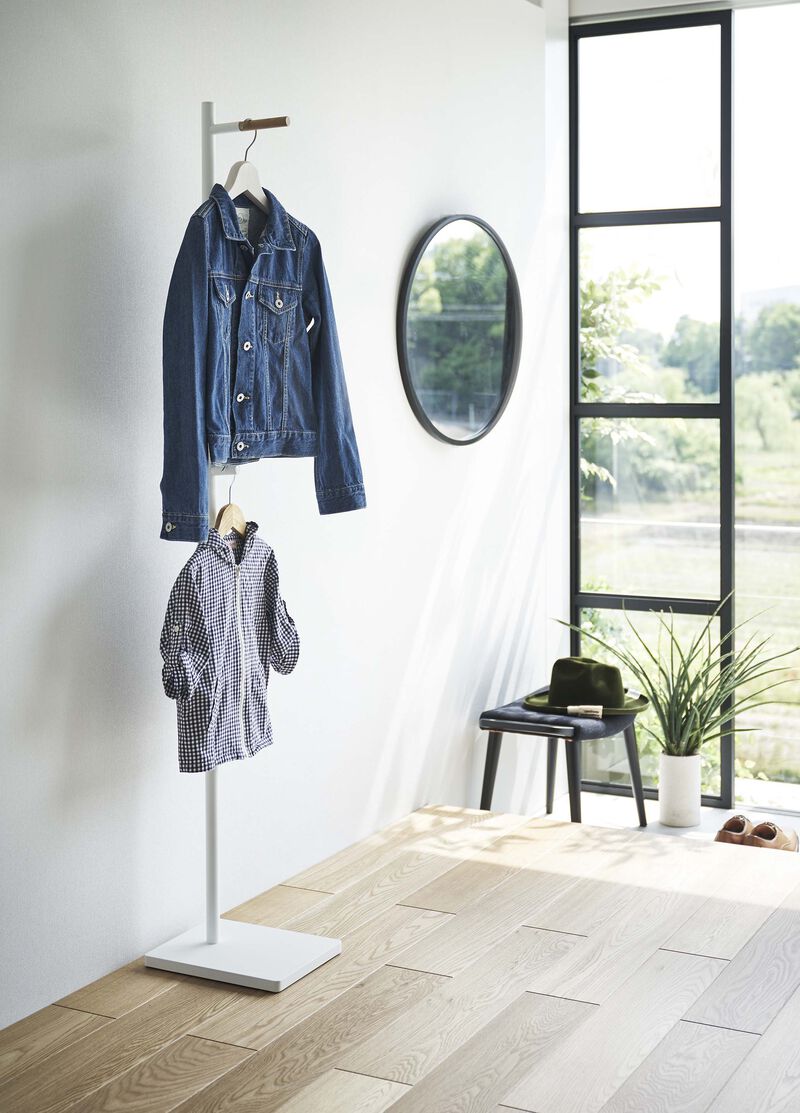 Coat Rack