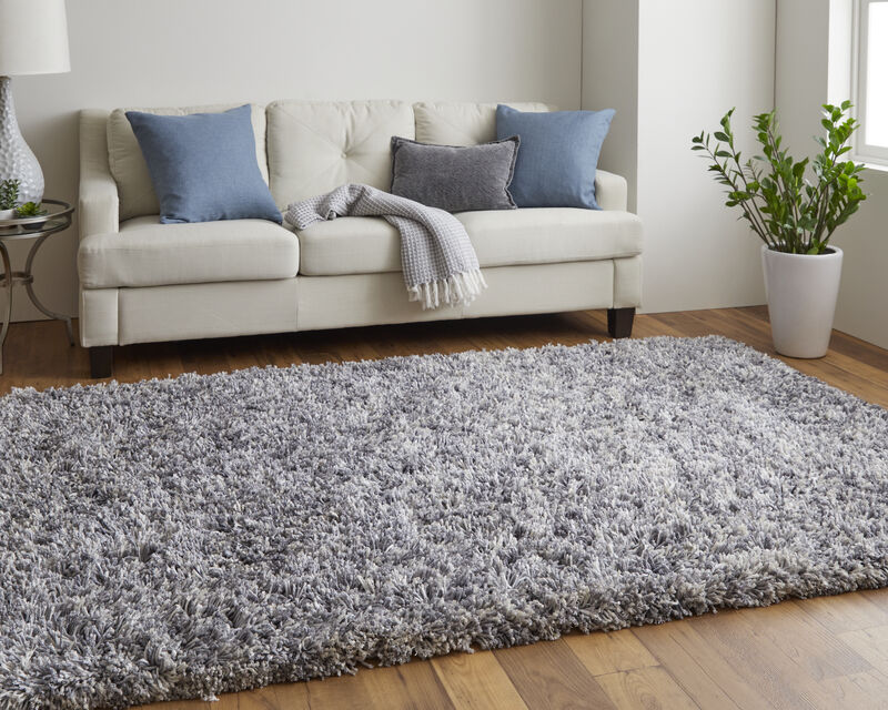 Stoneleigh 8830F Gray/Silver 9' x 12' Rug