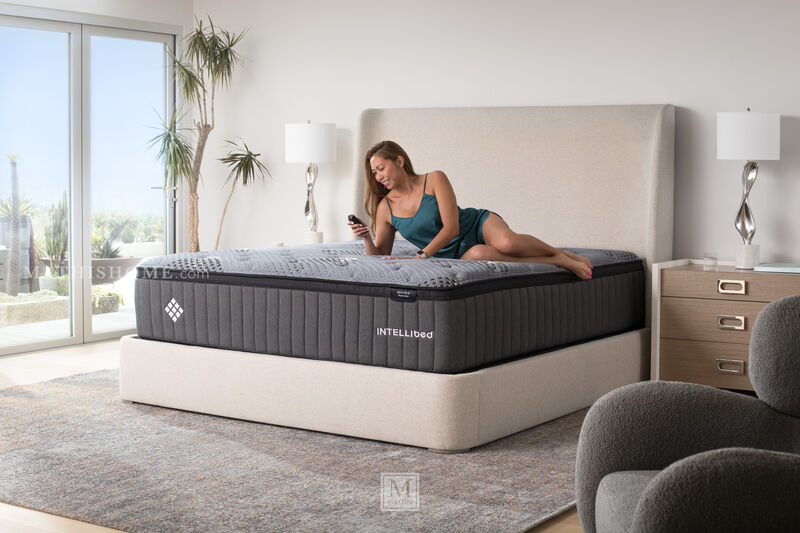 Signature Supreme Split Cal King Mattresses