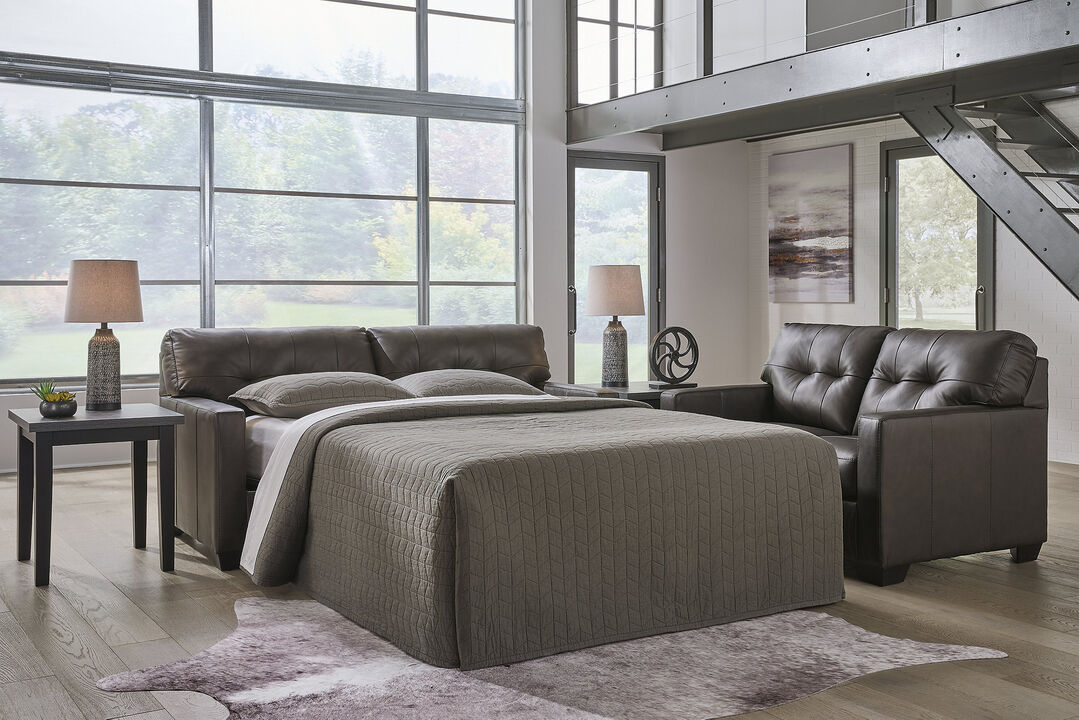 Belziani Full Sofa Sleeper