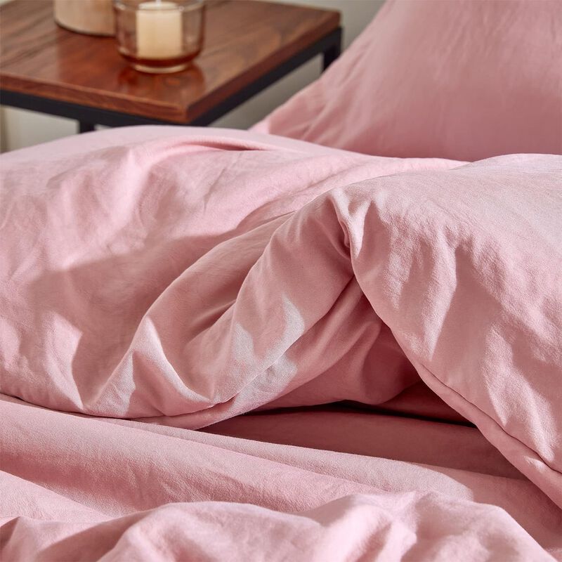 Natural Loft� Oversized Comforter Set