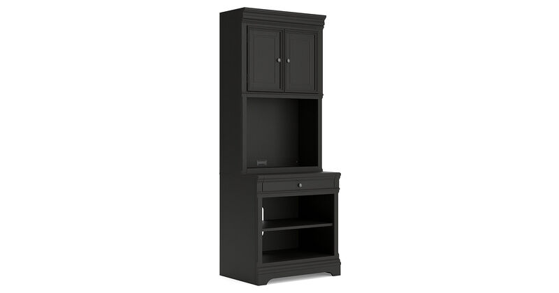 Beckincreek Bookcase