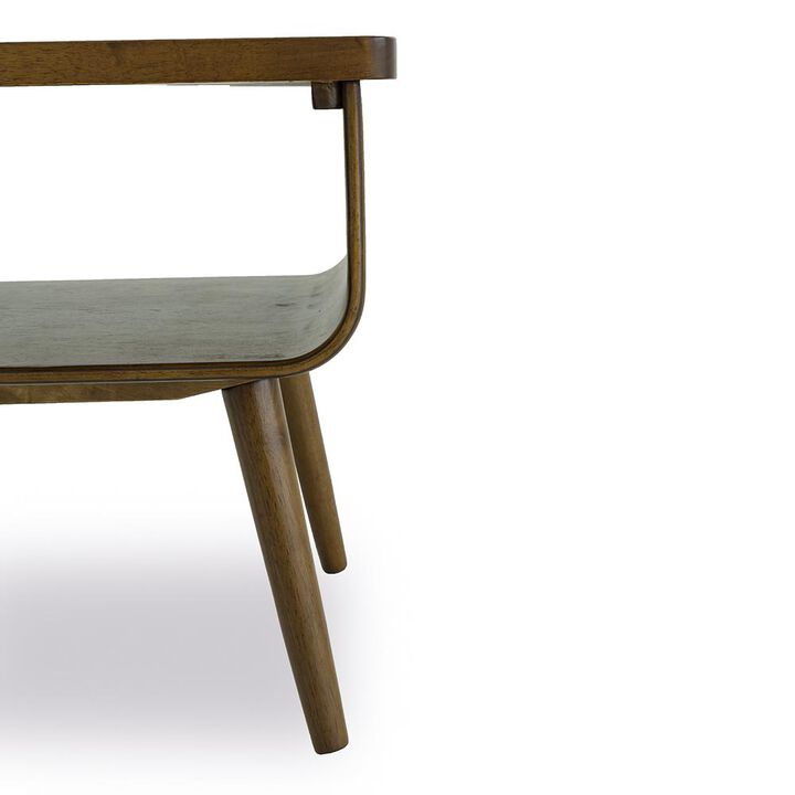 Ashcroft Furniture Co Alice End Table