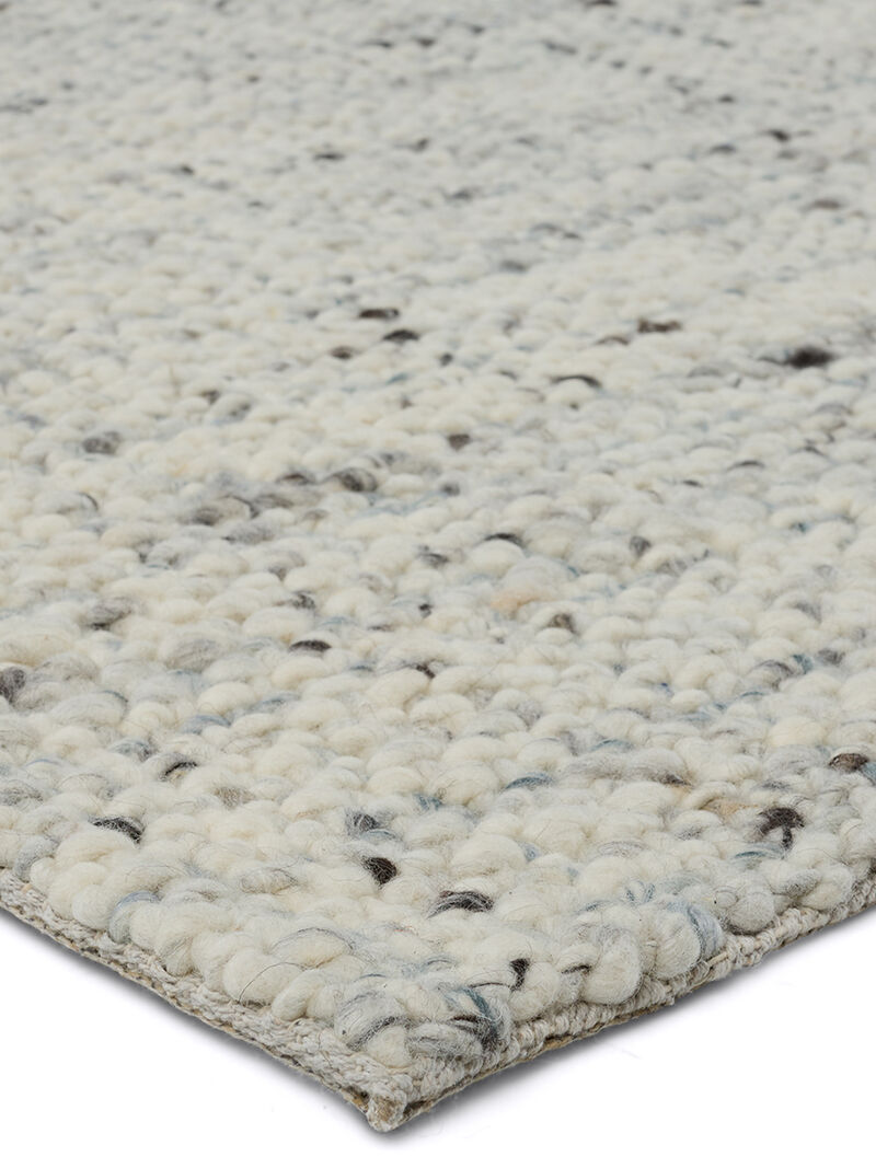 Cambridge Season White 10' x 14' Rug