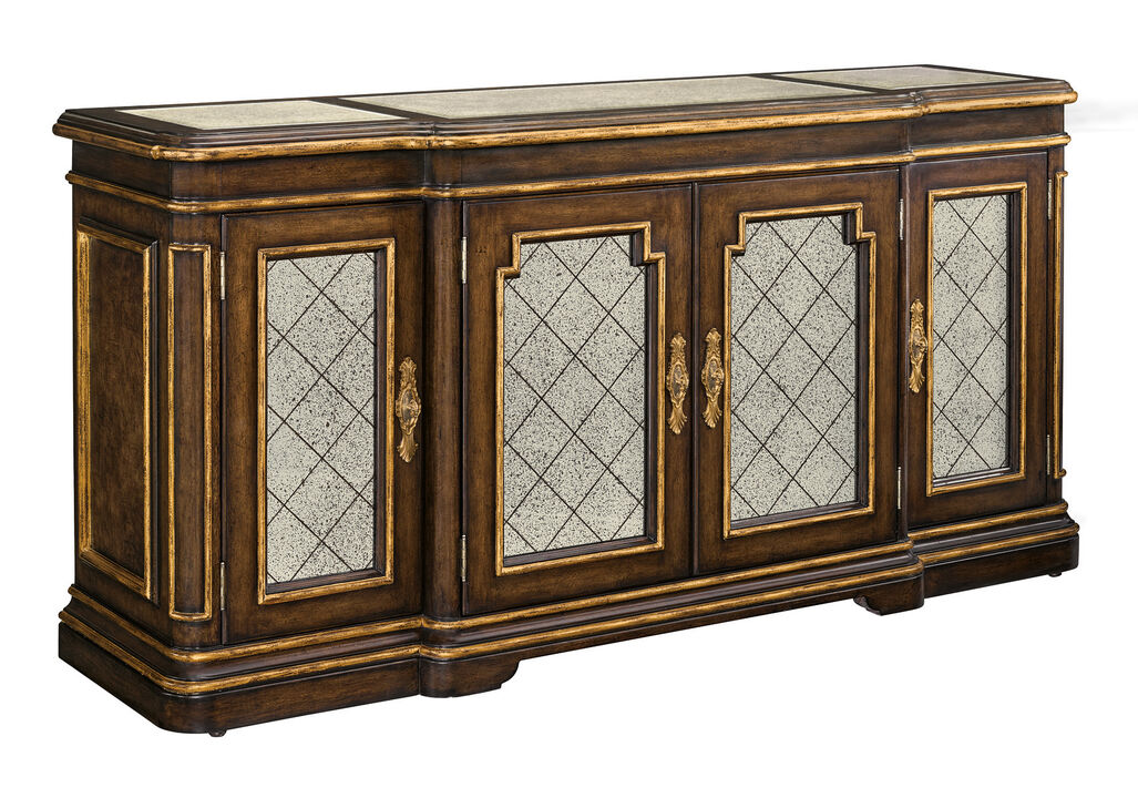 Aria Credenza