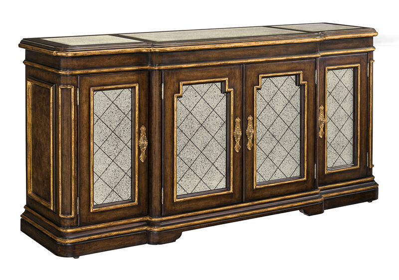 Aria Credenza