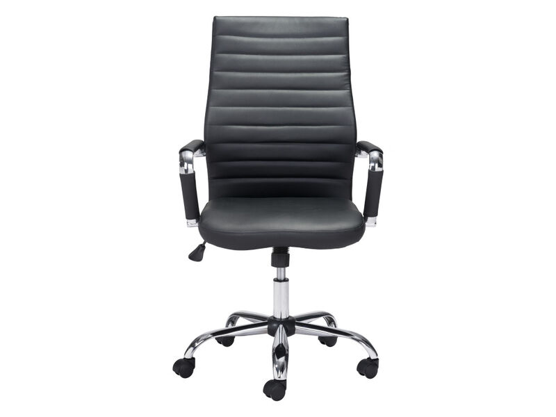 Primero Office Chair Black