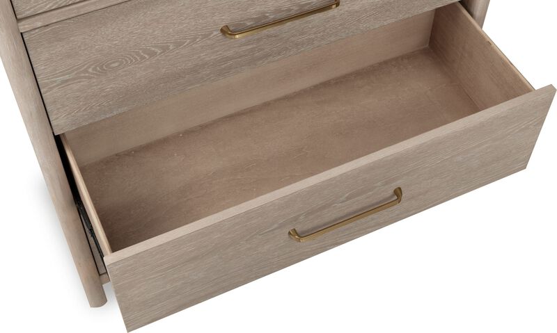 Gardenia Five Drawer Chest
