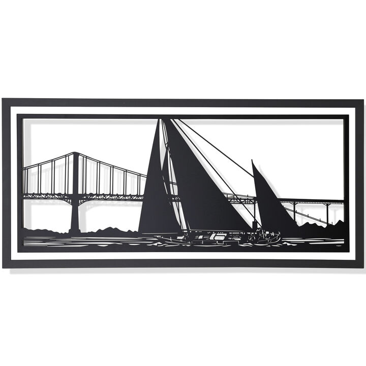 Framed Print