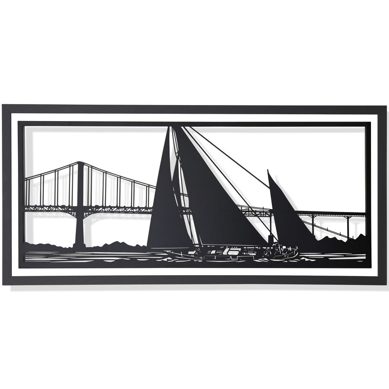 Framed Print