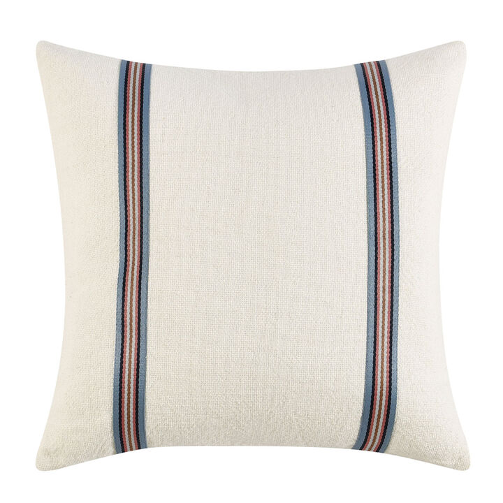 Bacall Pillow