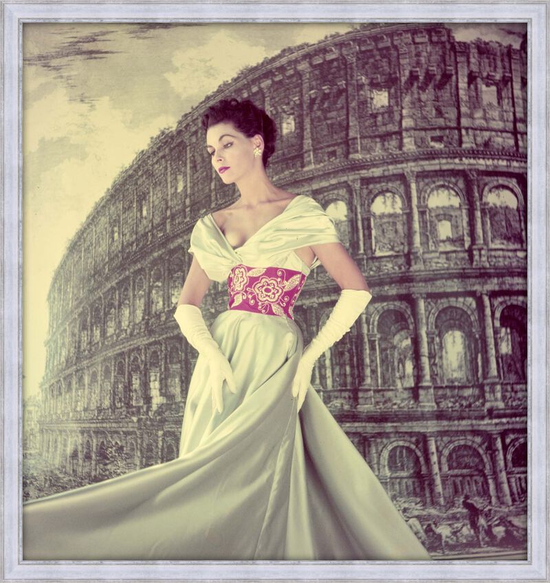 Roman Symphony