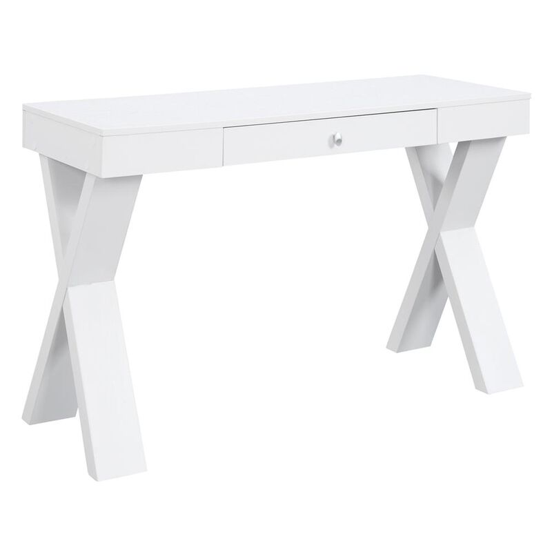 Convience Concept, Inc. Newport Desk with Drawer