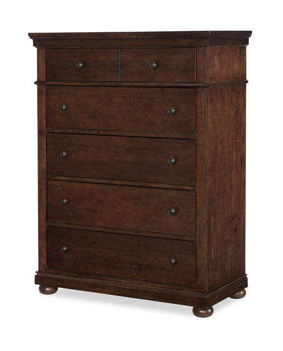 Canterbury Drawer Chest