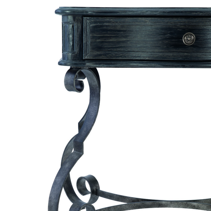 Villa Toscana Nightstand