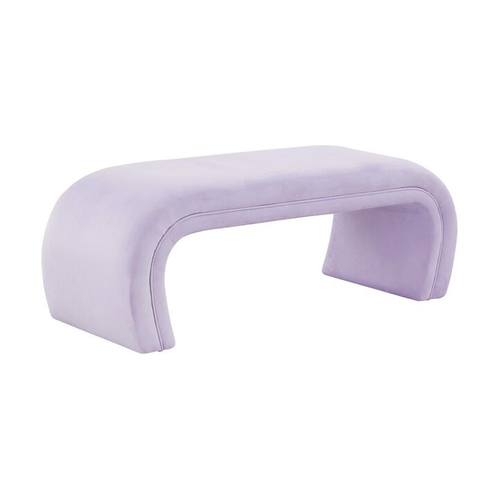 Belen Kox The Lavender Dreams Bench, Belen Kox