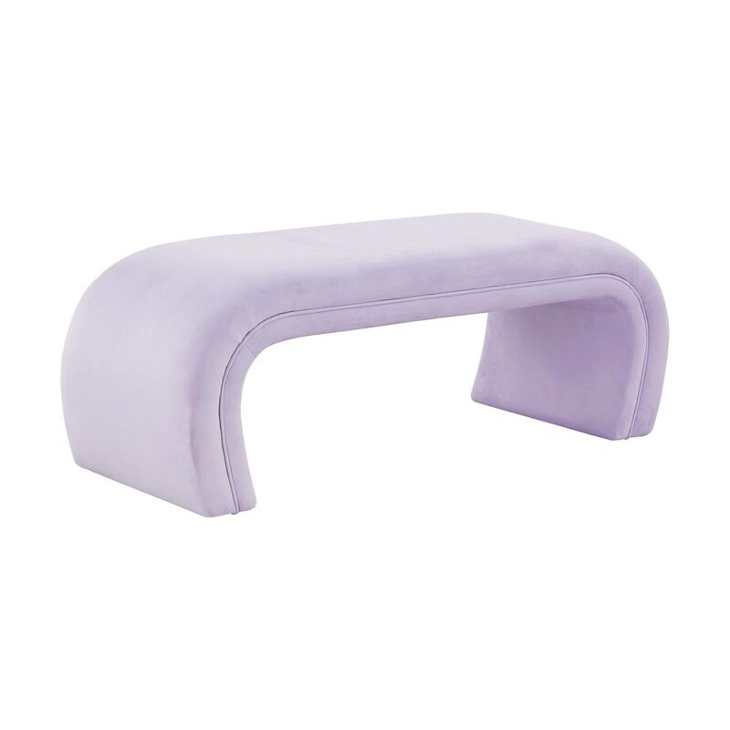 Belen Kox The Lavender Dreams Bench, Belen Kox