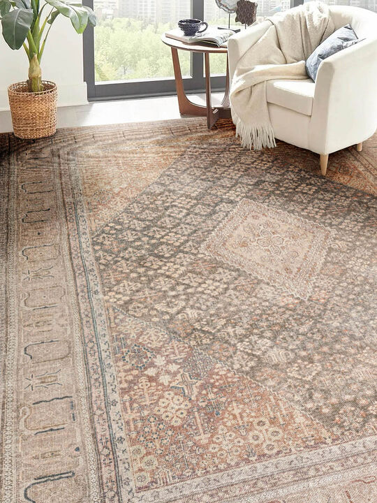 Kars KA11 Biscotti 10' x 13' Rug