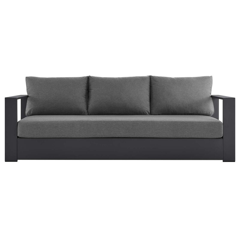 Modway - Tahoe Outdoor Patio Powder-Coated Aluminum Sofa