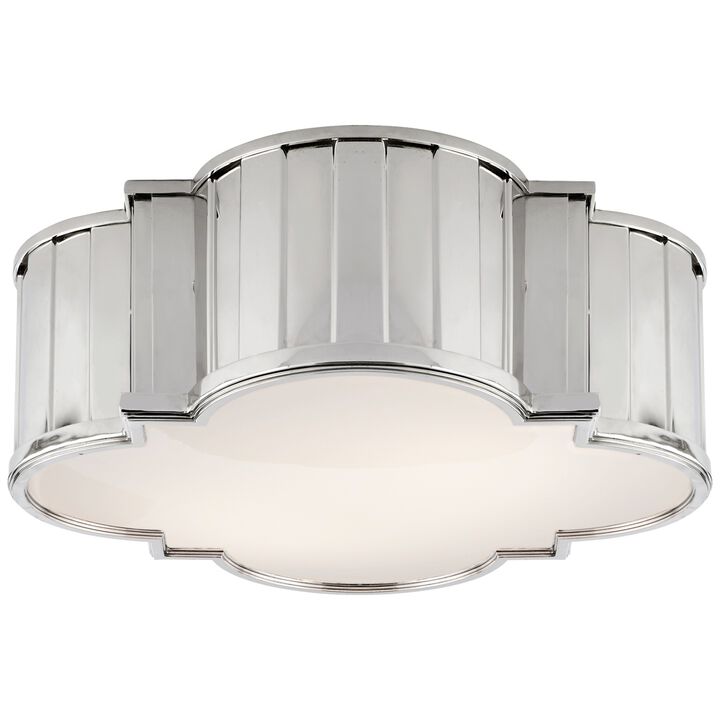 Tilden Large Flush Mount