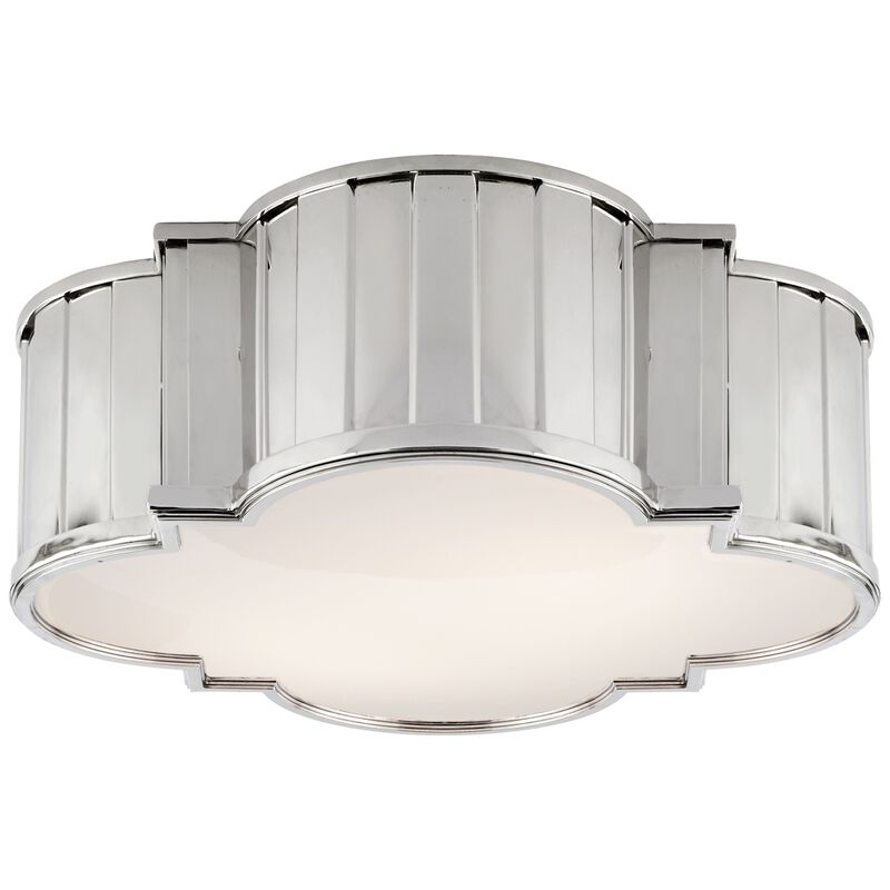 Tilden Large Flush Mount
