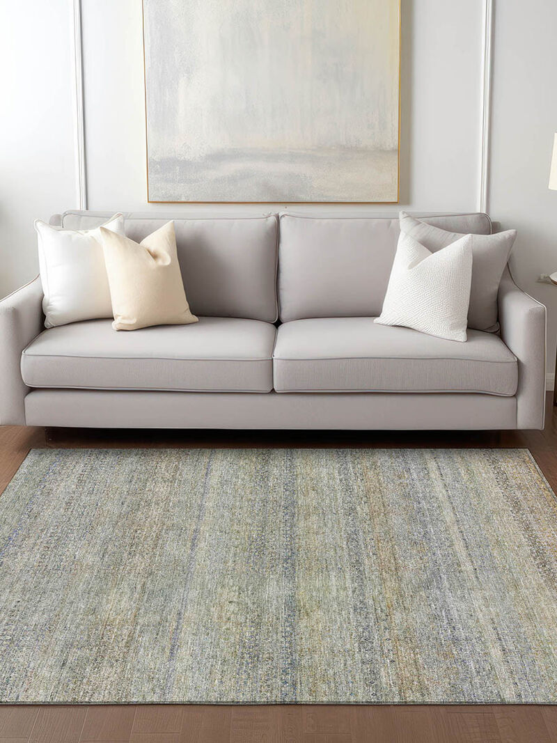 Burano BU11 Seafoam 3' x 5' Rug