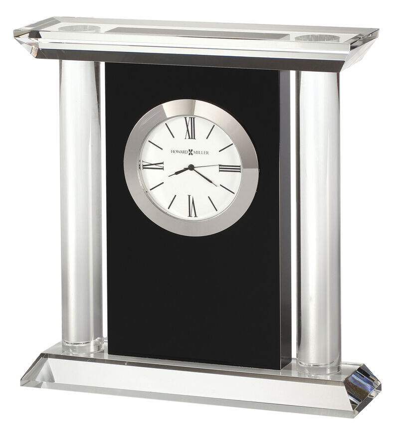 Howard Miller 645745 Howard Miller Colonnade Tabletop Clock 645745
