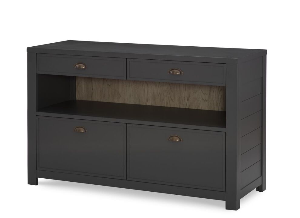 Union Square Home Office Credenza