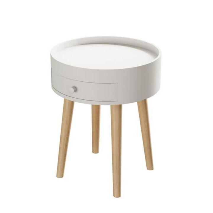 Side Coffee Table Stylish and Functional Furniture for Living Room Spaces
