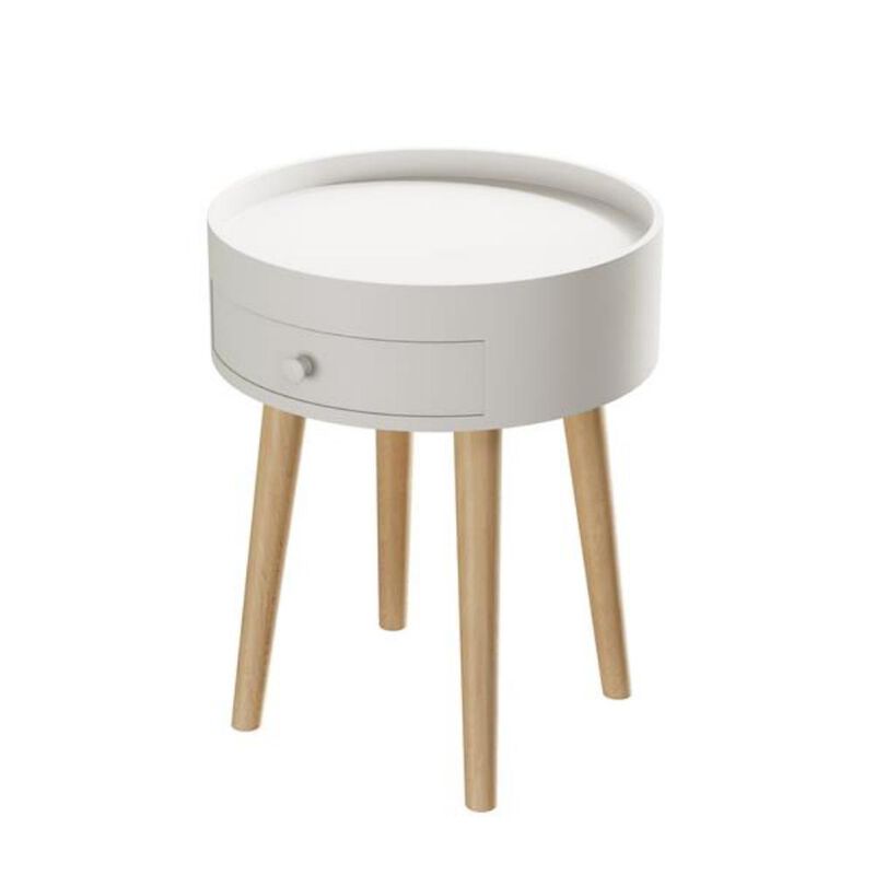 Side Coffee Table Stylish and Functional Furniture for Living Room Spaces