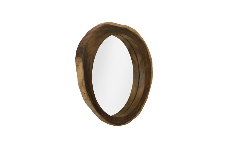 Freeform Mirror