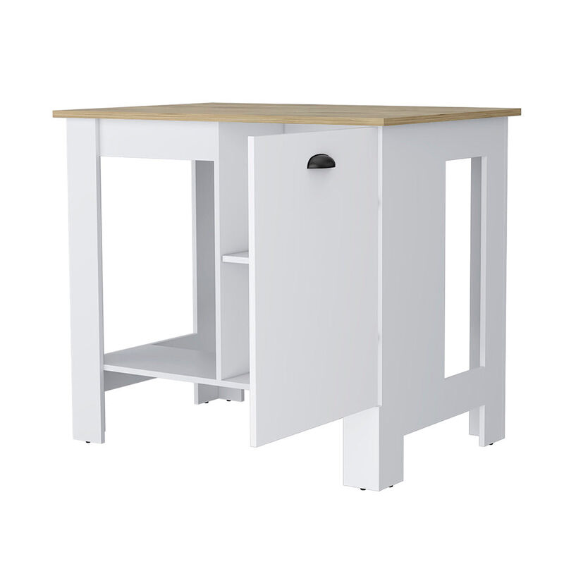 Lander Kitchen Island