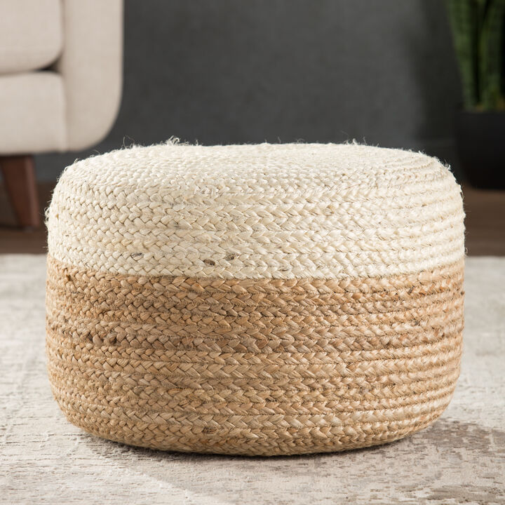Saba 12" Ottoman Collection