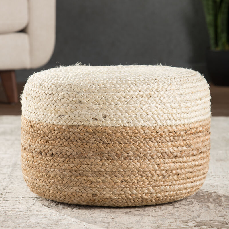Saba 12" Ottoman Collection