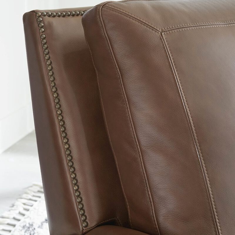 Parker Living Hunter - Chestnut Charm Manual Recliner Two Pack
