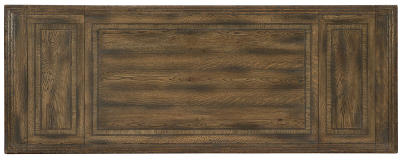 Balcones 60" Friendship Table with Two 12" Leaves