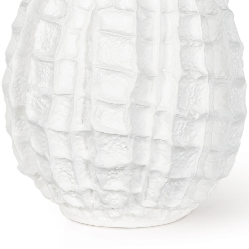 Caspian Ceramic Vase Large
