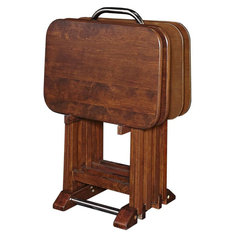 Powell Burke Tray Tables