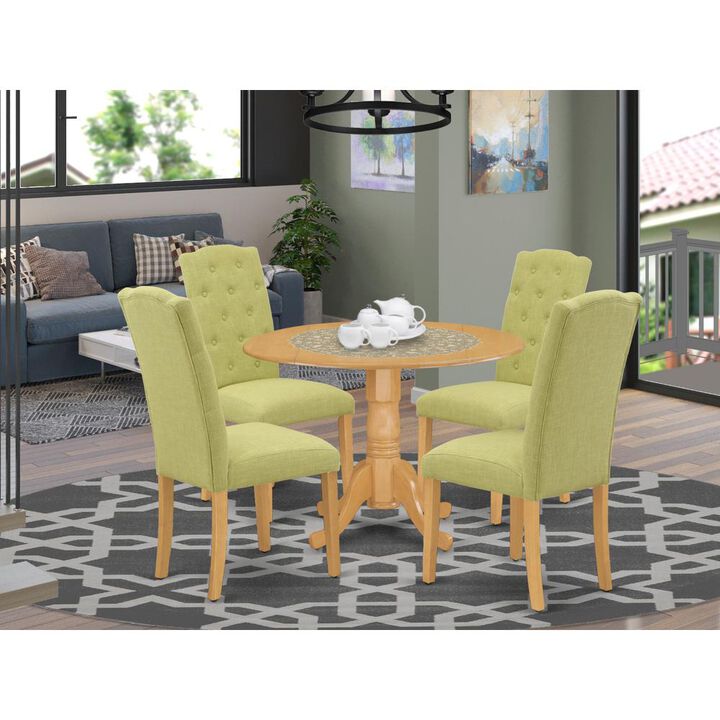 Dining Room Set Oak
