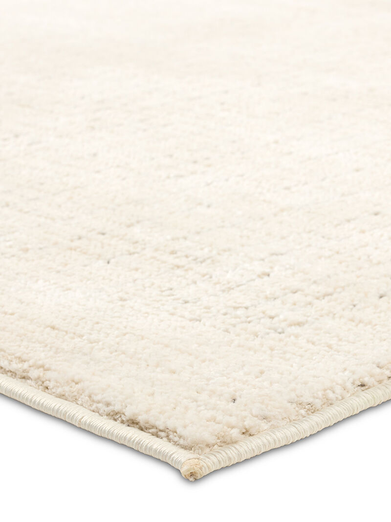 Withe Ziyad 10'x14' Rug