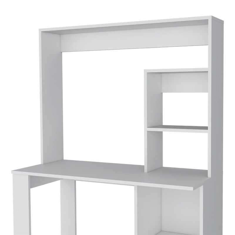 Desk Ryndon, Office, White