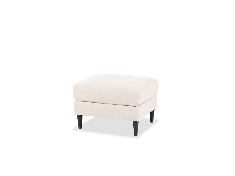 Kelvin Ottoman