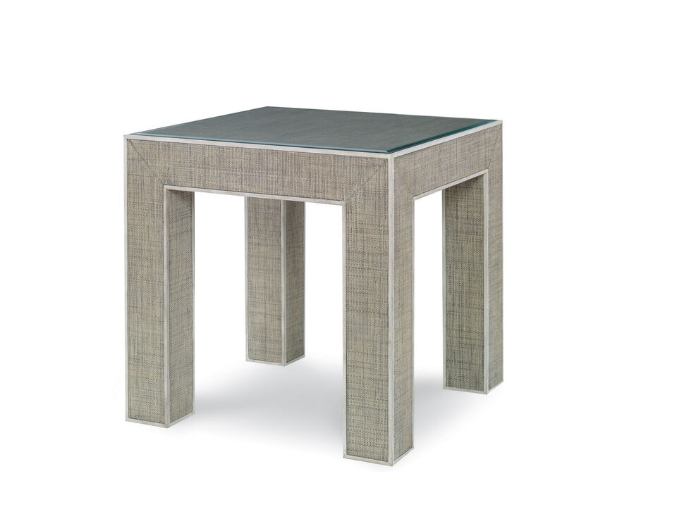 Newport End Table