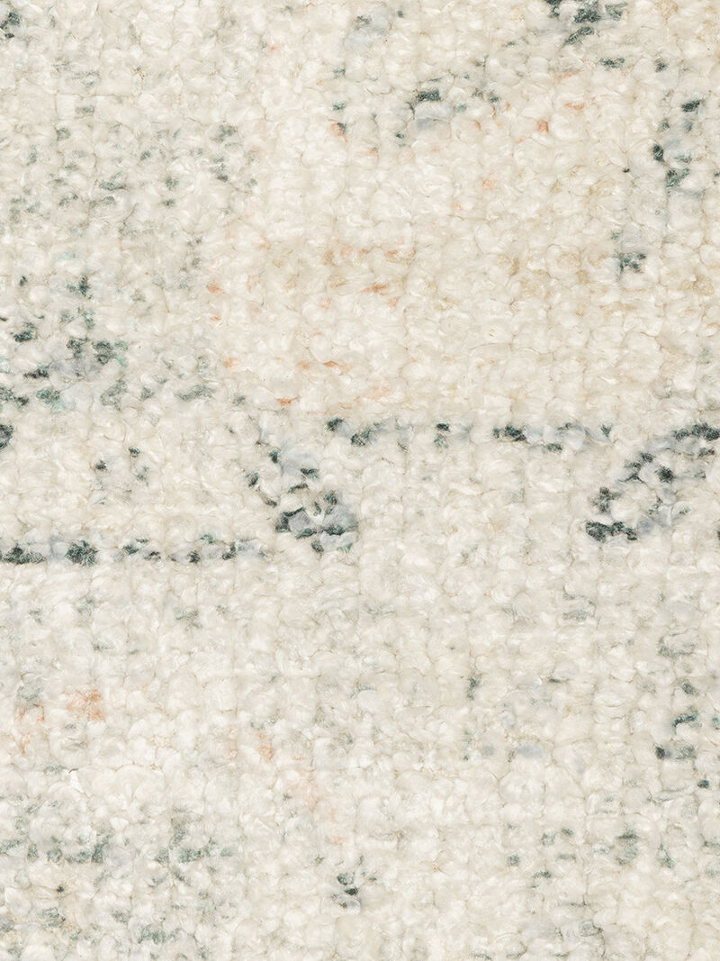 Malabar 8' x 10' Beige Rug
