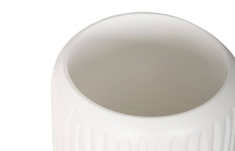 Lacuna Vase